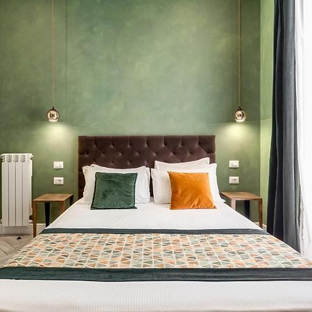 Ripetta Executive Suites Rome Bagian luar foto