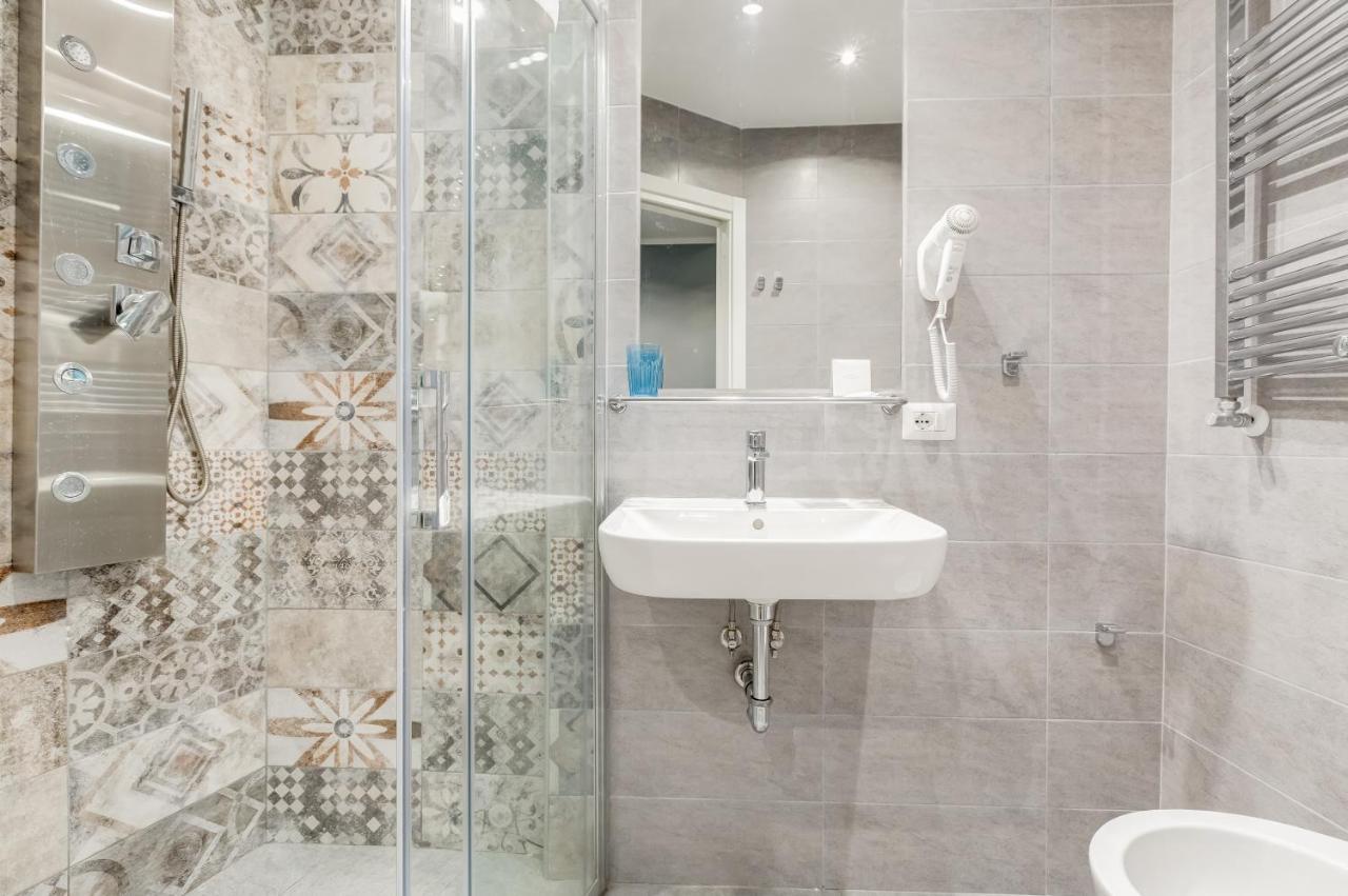 Ripetta Executive Suites Rome Bagian luar foto