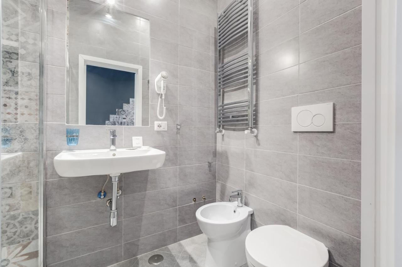 Ripetta Executive Suites Rome Bagian luar foto