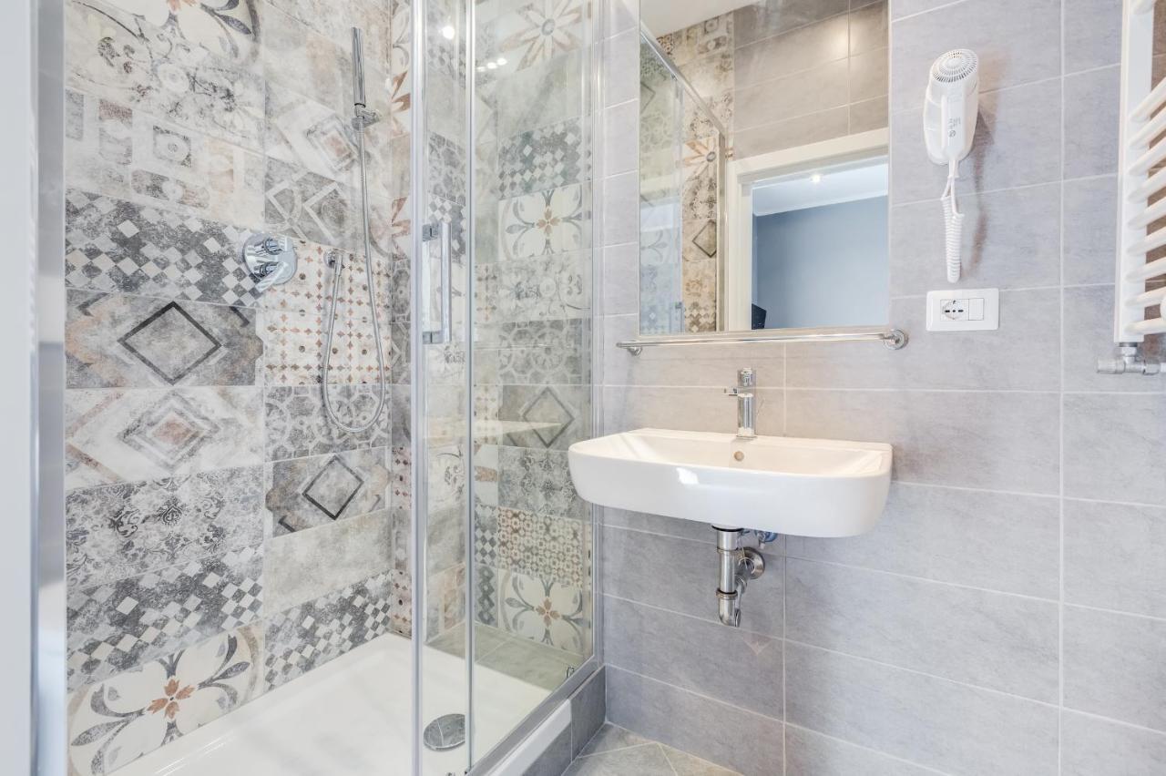 Ripetta Executive Suites Rome Bagian luar foto