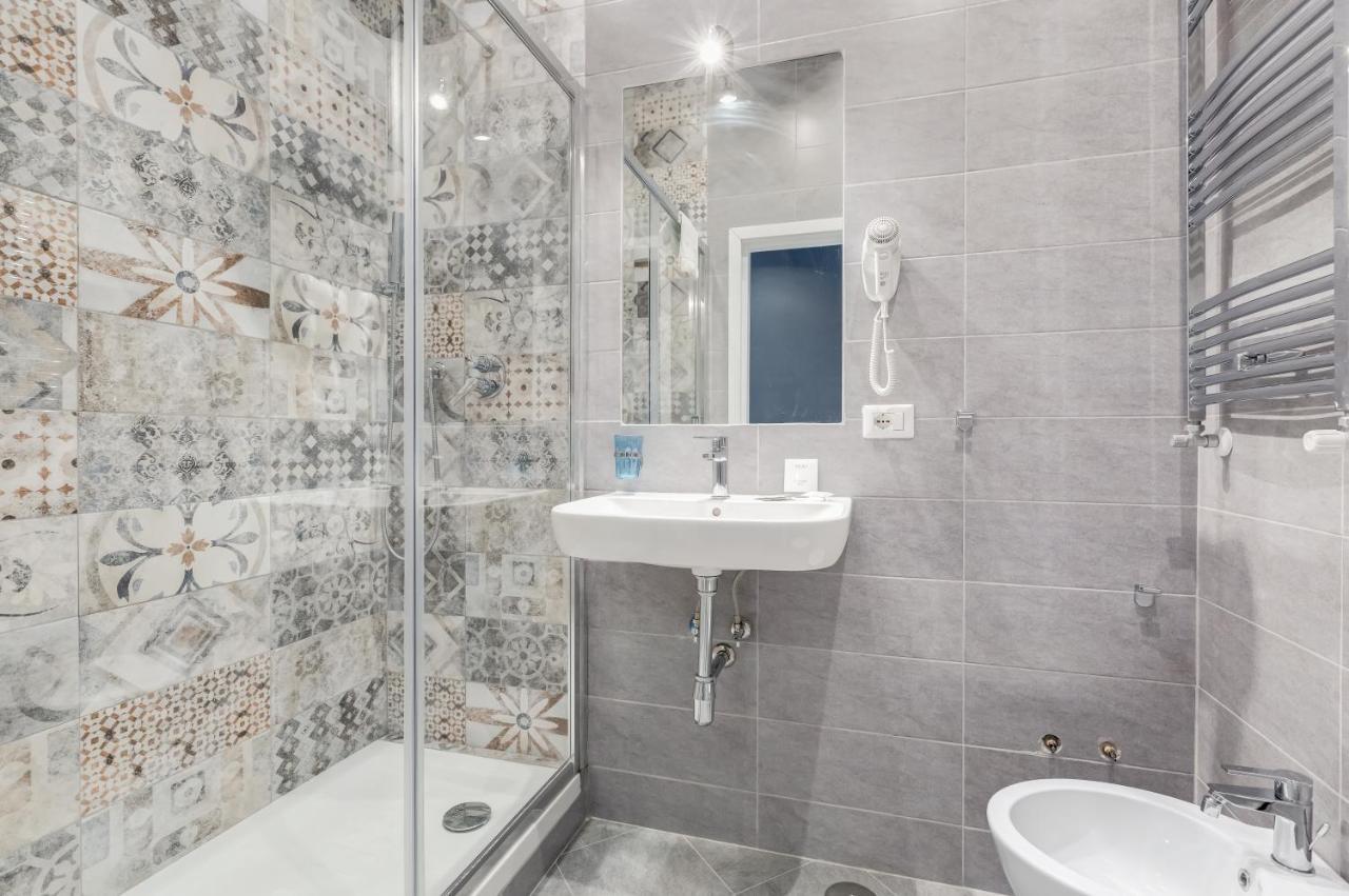Ripetta Executive Suites Rome Bagian luar foto