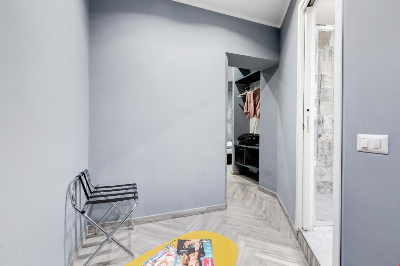 Ripetta Executive Suites Rome Bagian luar foto
