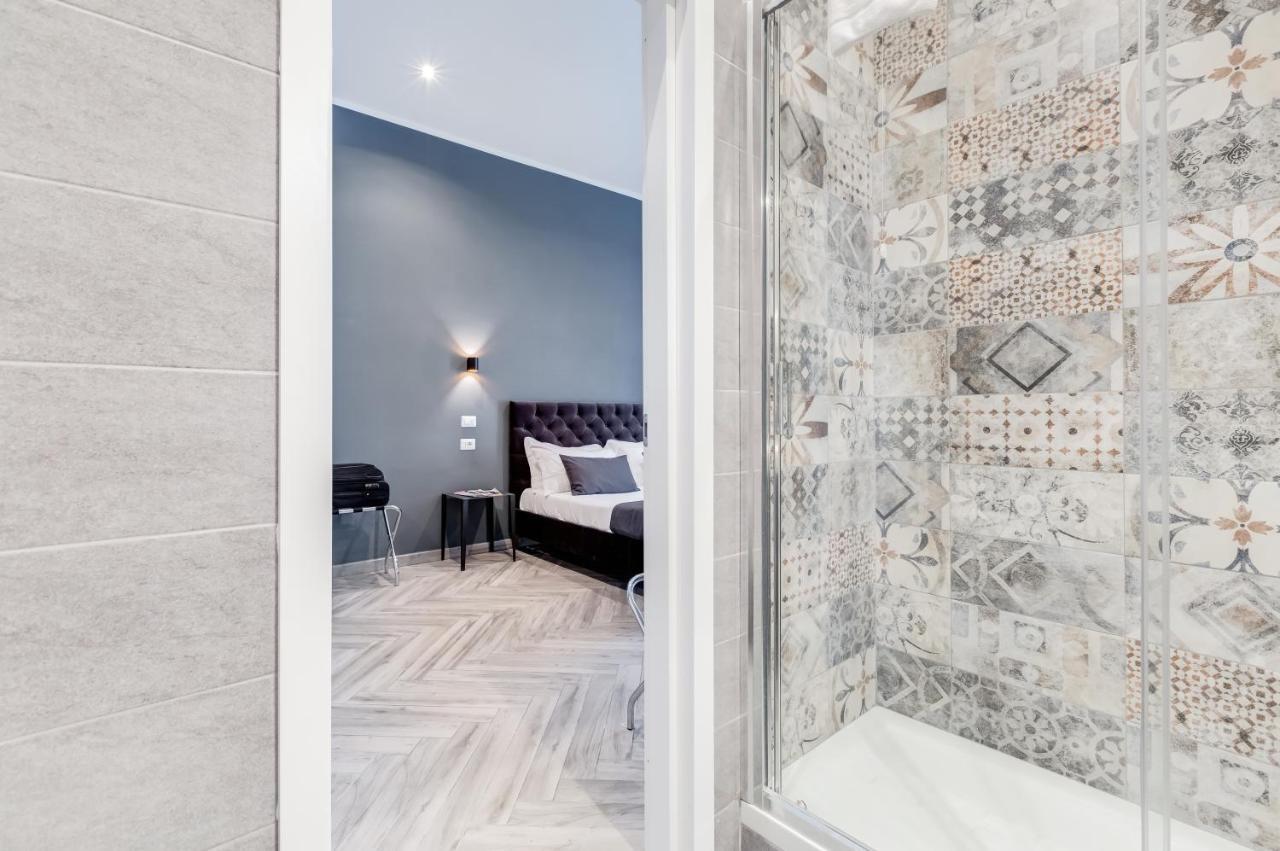 Ripetta Executive Suites Rome Bagian luar foto