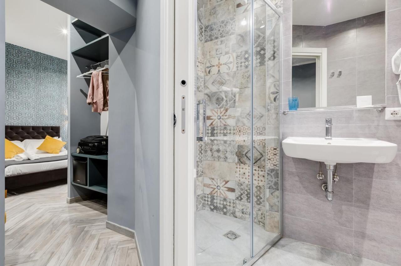 Ripetta Executive Suites Rome Bagian luar foto